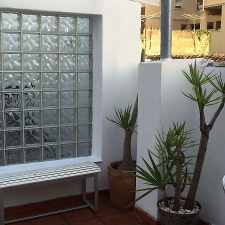 Ferienwohnung Clemens Málaga Exterior foto
