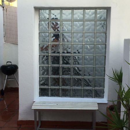 Ferienwohnung Clemens Málaga Exterior foto