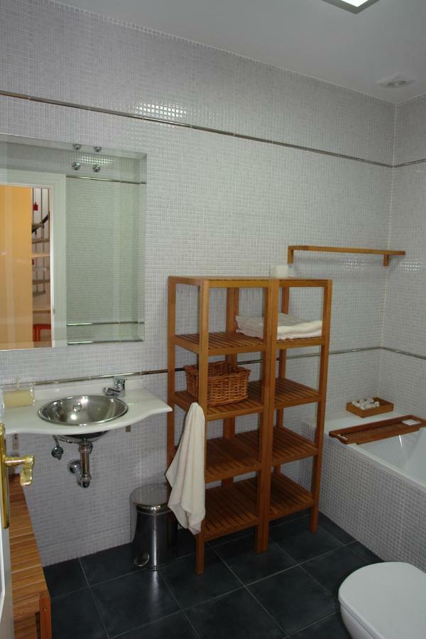 Ferienwohnung Clemens Málaga Exterior foto