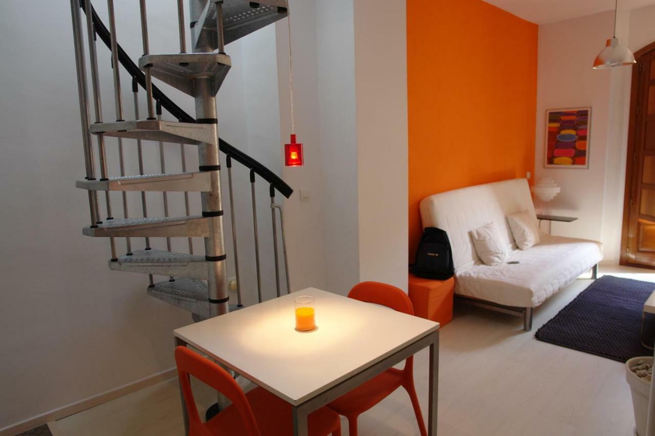 Ferienwohnung Clemens Málaga Exterior foto