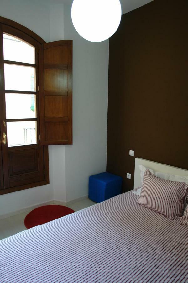 Ferienwohnung Clemens Málaga Exterior foto