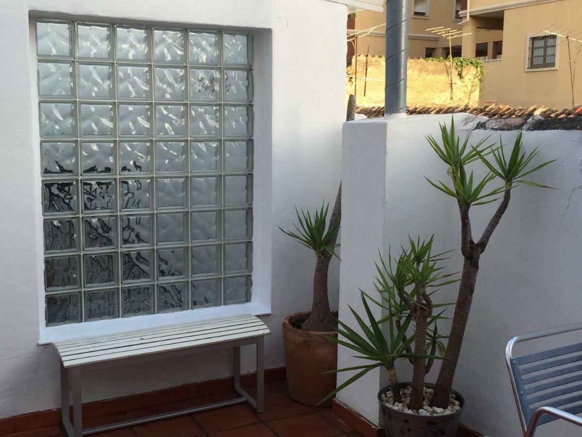 Ferienwohnung Clemens Málaga Exterior foto