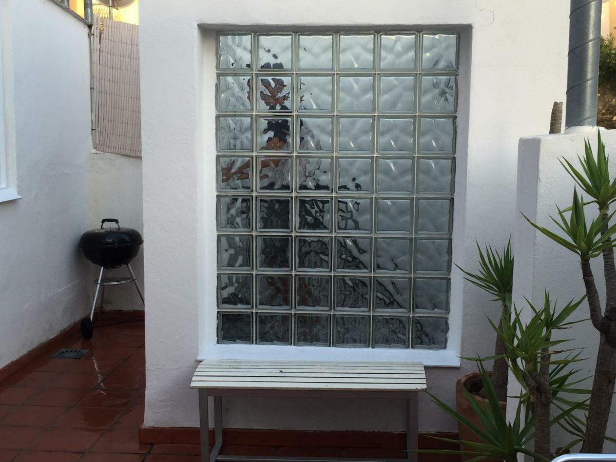 Ferienwohnung Clemens Málaga Exterior foto